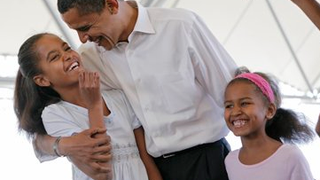 You Call $1 A Week A "Living" Allowance, Barry Obama?